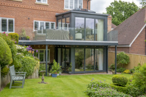 aluminium windows and doors